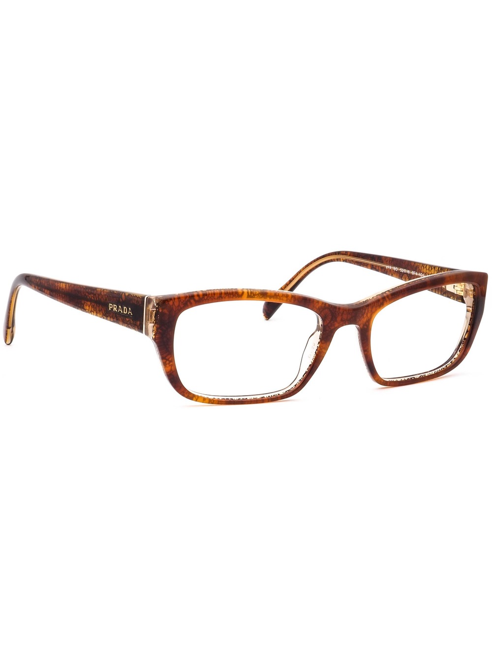 Prada VPR 18O BF4-1O1 Eyewear